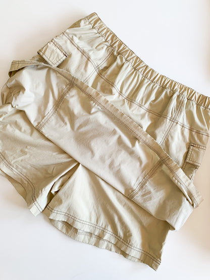 Sport Savvy Cargo Skort