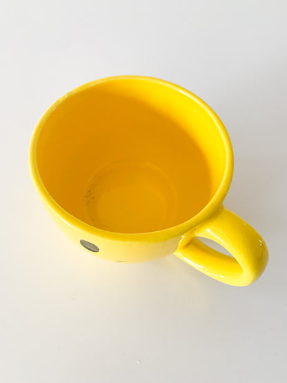 Vintage Smiley Mug