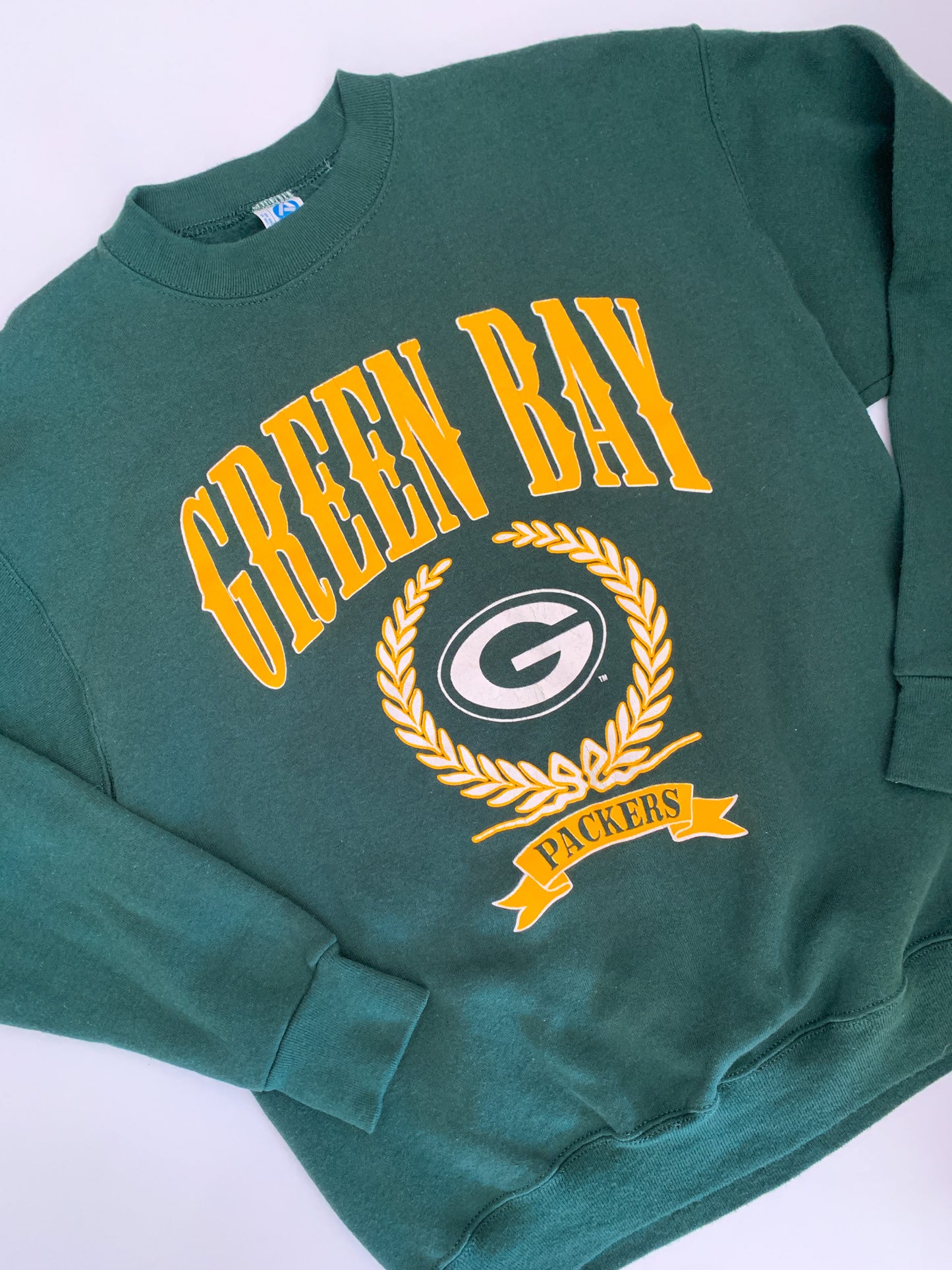 Green Bay Packers Sweatshirt