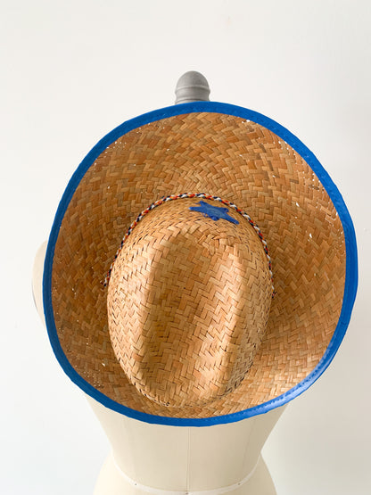 Woven (Kids) Cowboy Sheriffs Hat