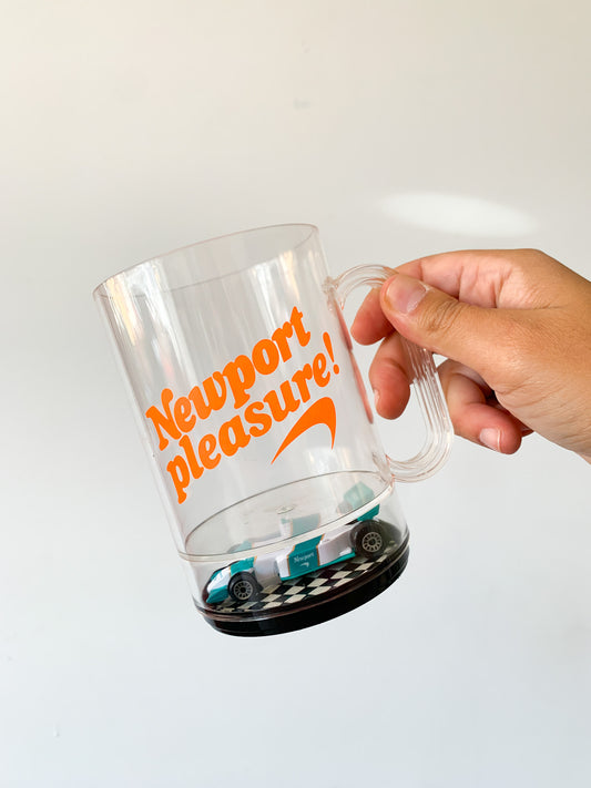 Newport Pleasure Mug