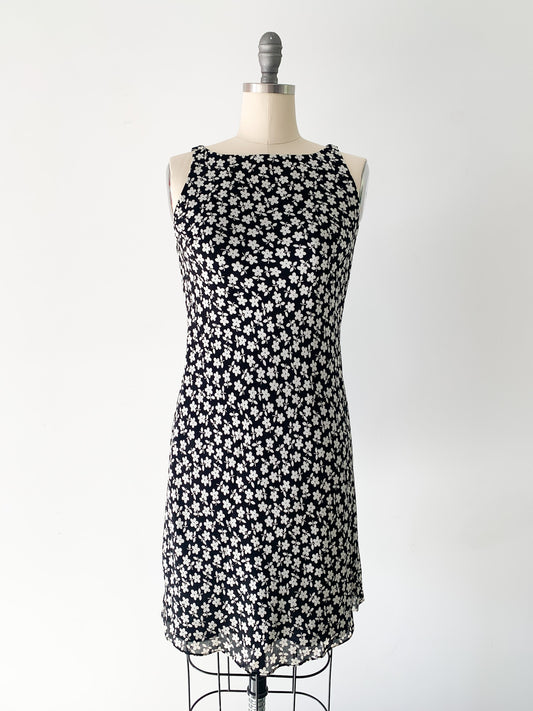 B+W Jones Floral Dress