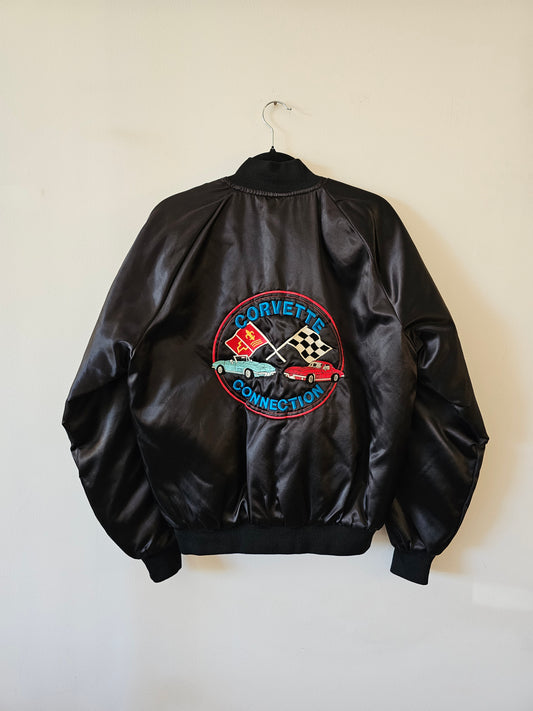 80's Corvette Connection Jacket