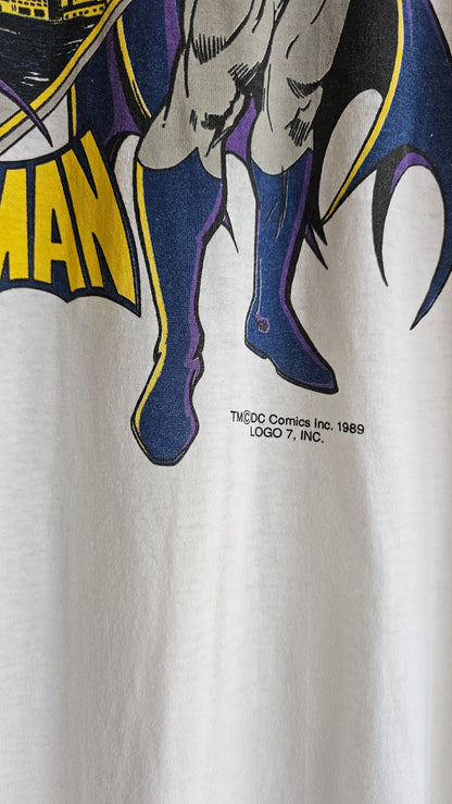 80's Batman Tee