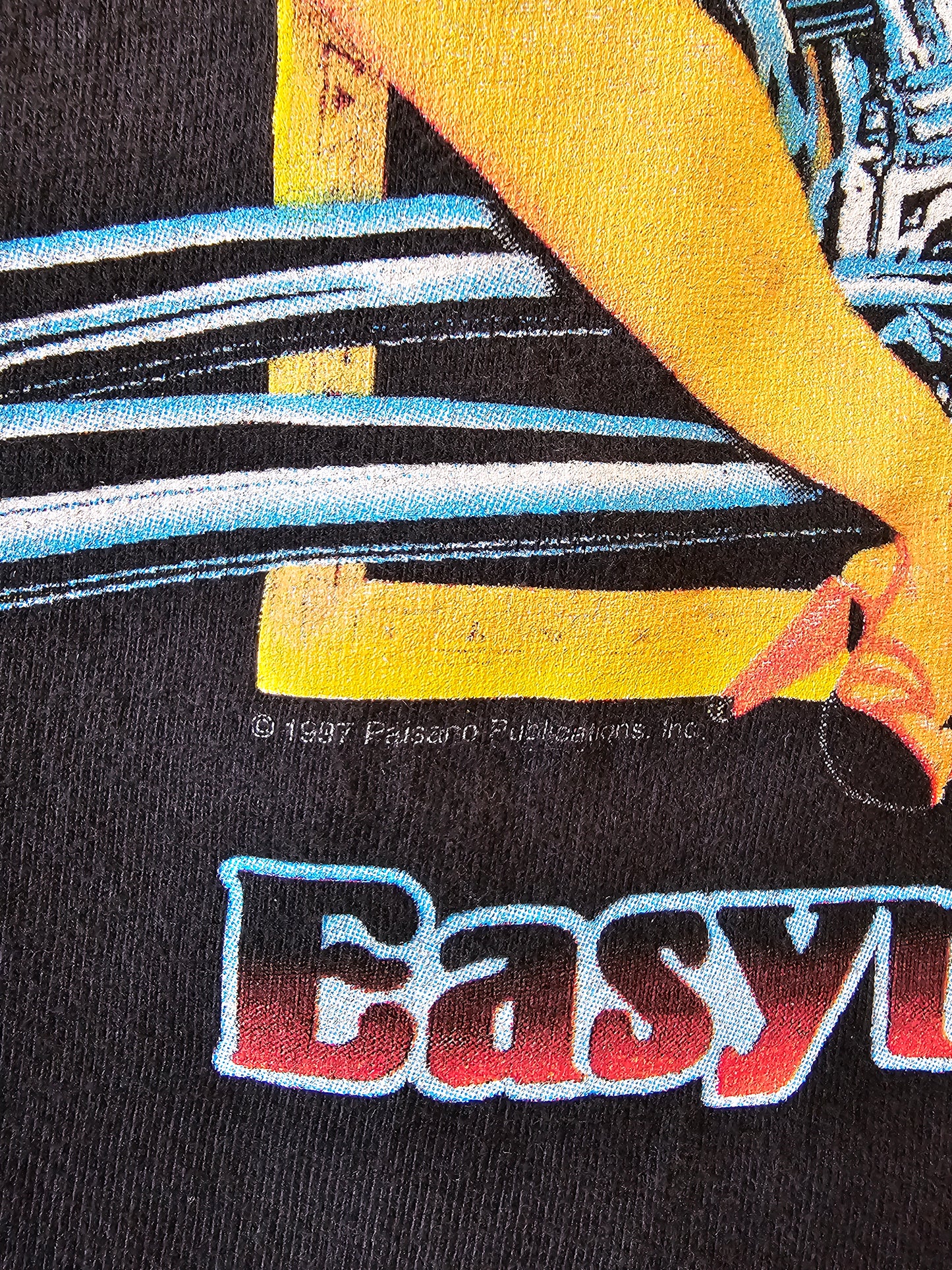 90's Easyriders Motorcycle Tee