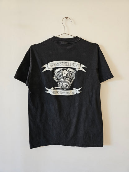 90's Easyriders Motorcycle Tee