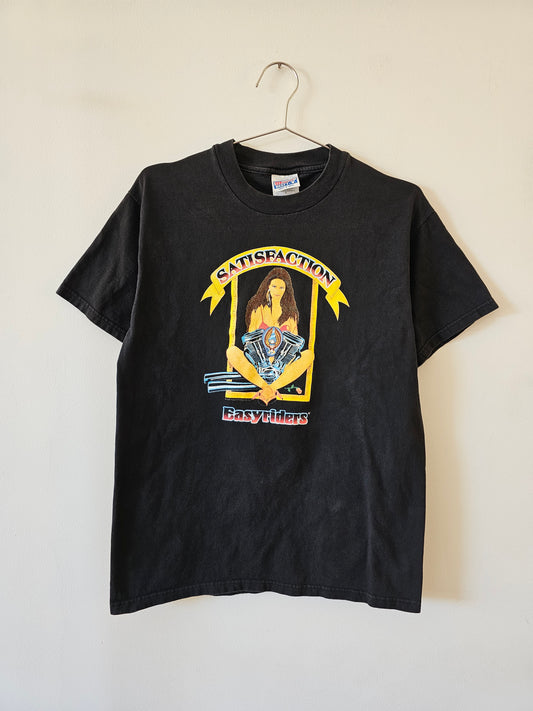 90's Easyriders Motorcycle Tee