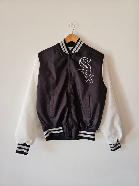 90's Chicago White Sox Jacket