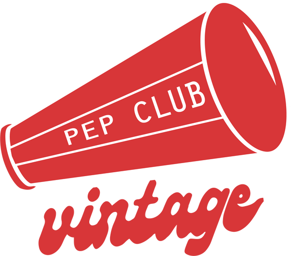 Pep Club Vintage